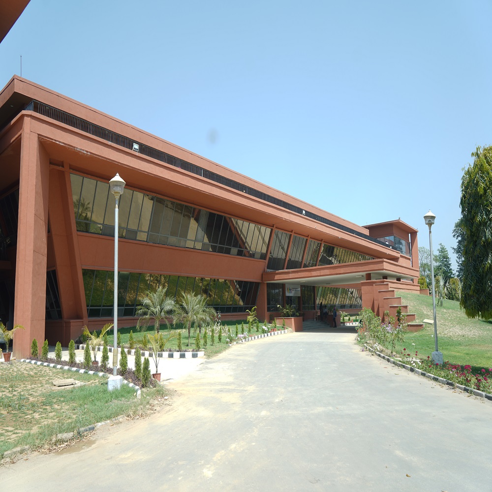 Thapar University - campus