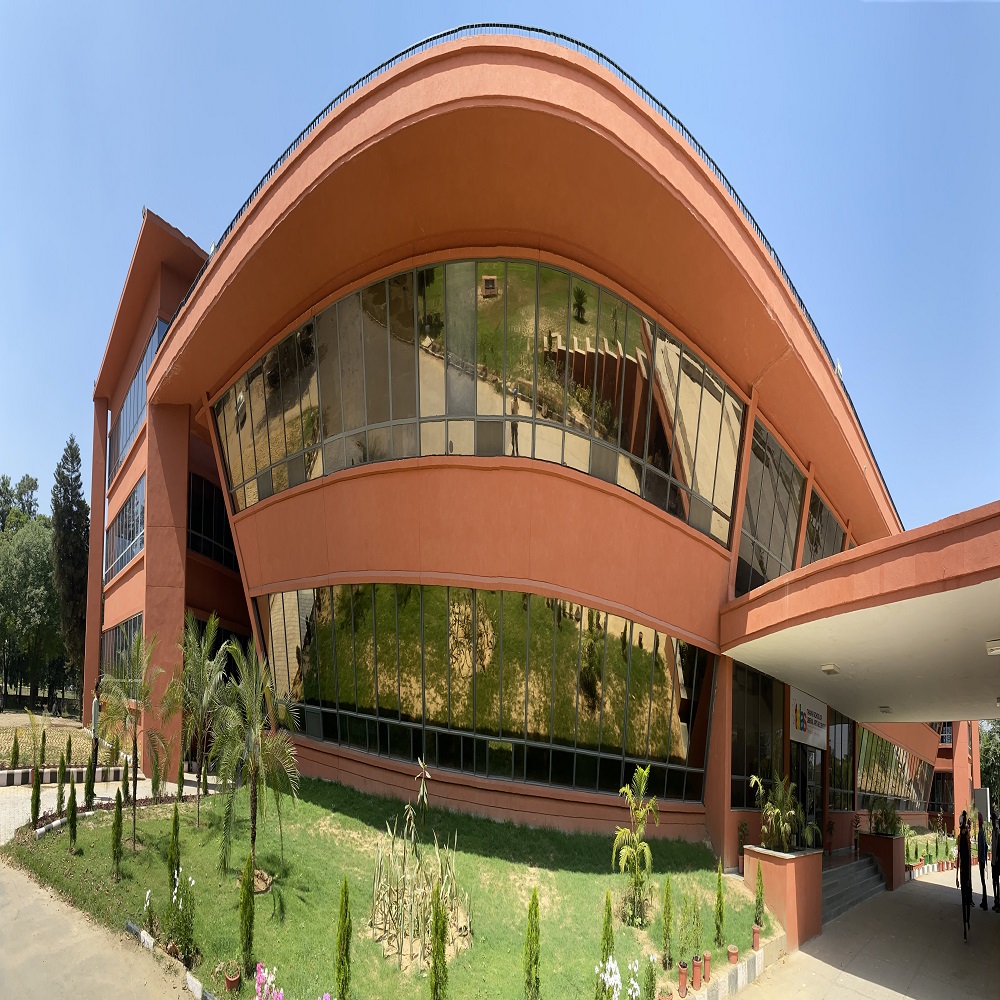 Thapar University - campus