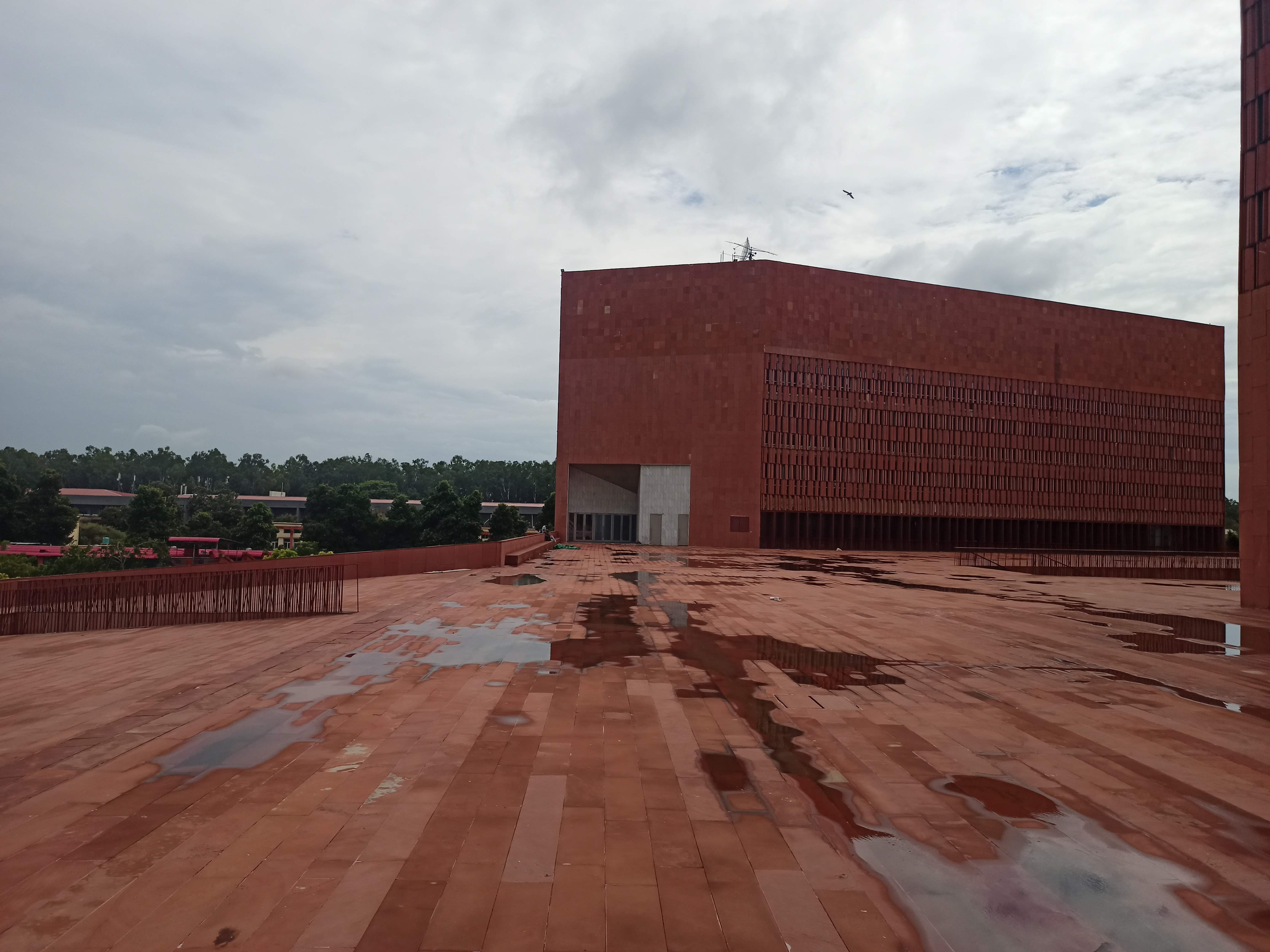Thapar University - campus