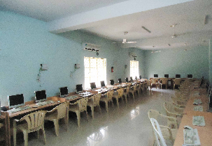 The Gandhigram Rural Institute - others