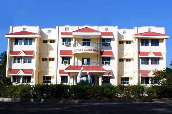 The Gandhigram Rural Institute - others