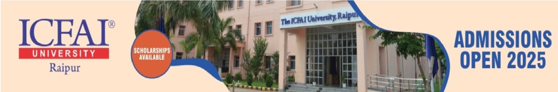 ICFAI University Raipur - others