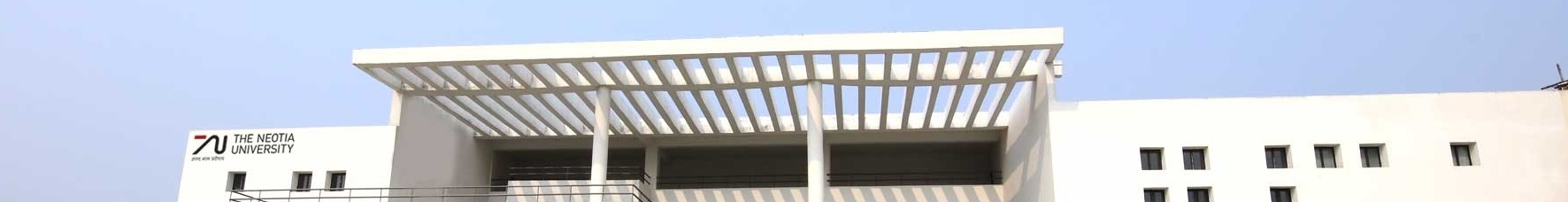 The Neotia University Kolkata - others