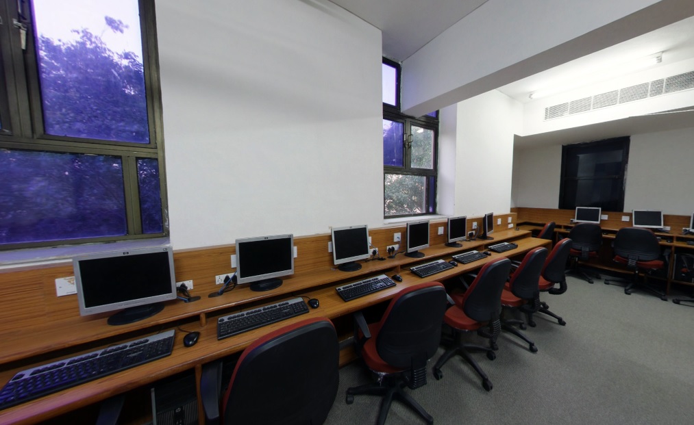 The NorthCap University - labs