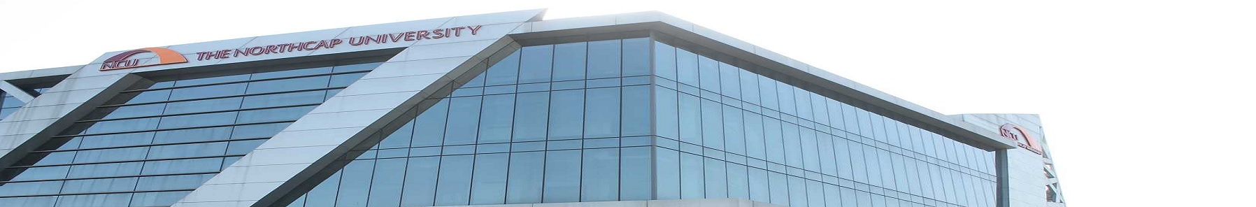 The NorthCap University - campus