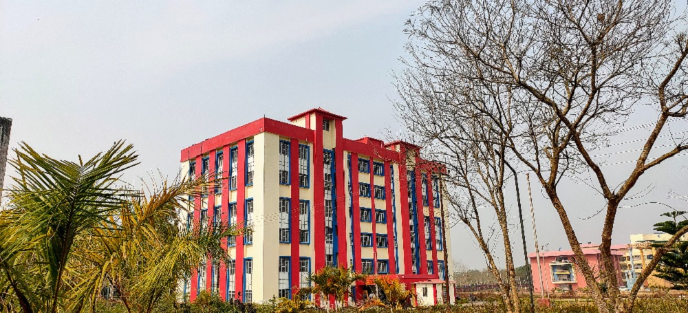 Tripura University - others