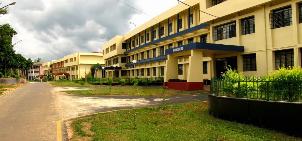 Tripura University - academic