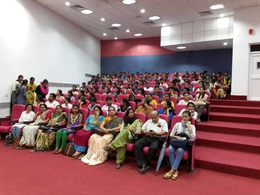Tripura University - guest