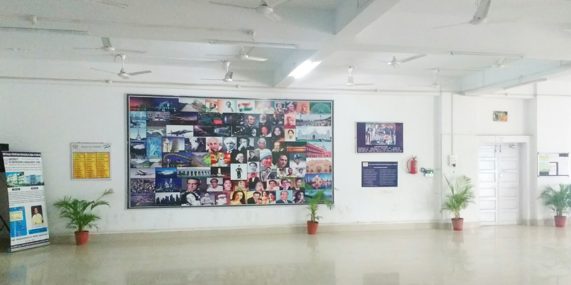 UEM Kolkata - others