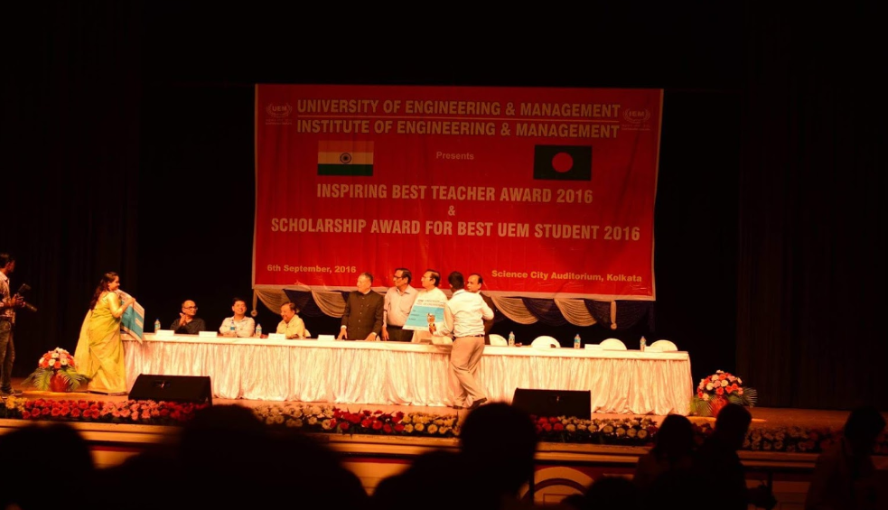 UEM Kolkata - others