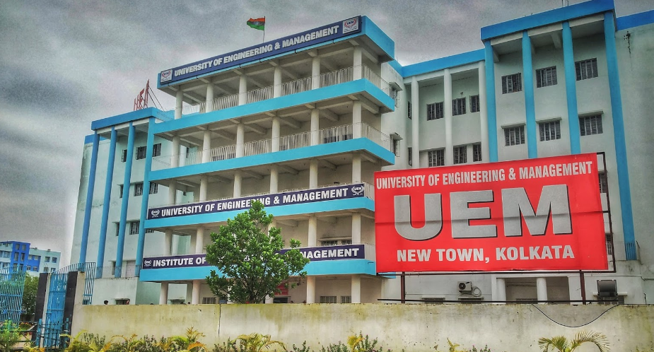 UEM Kolkata - main