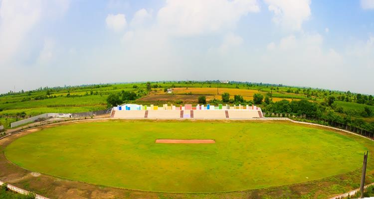 UKA Tarsadia University - sports