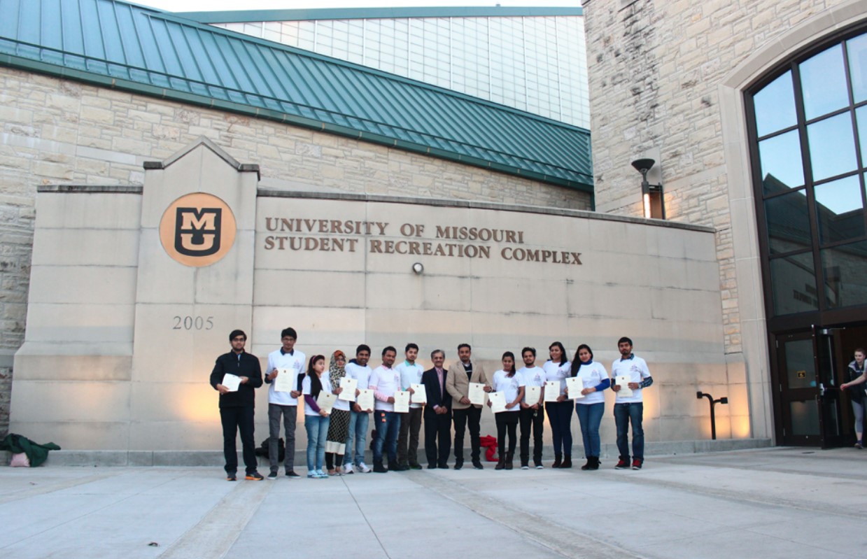 United University - others