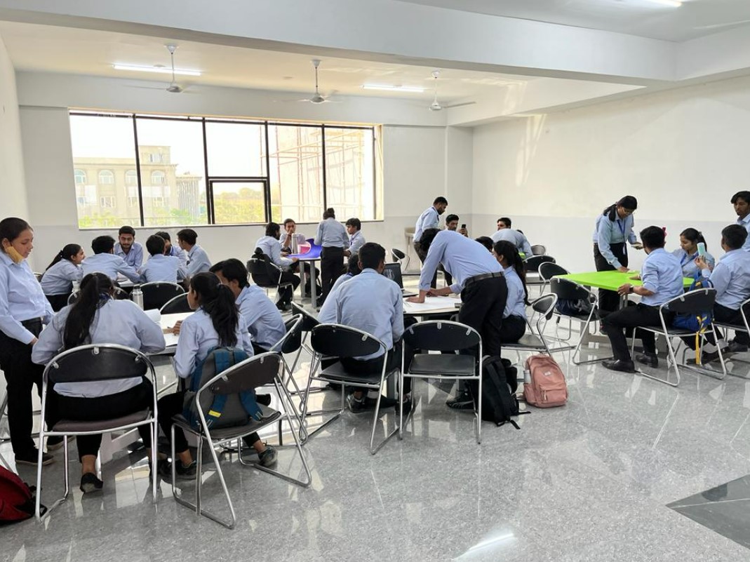 United University - others