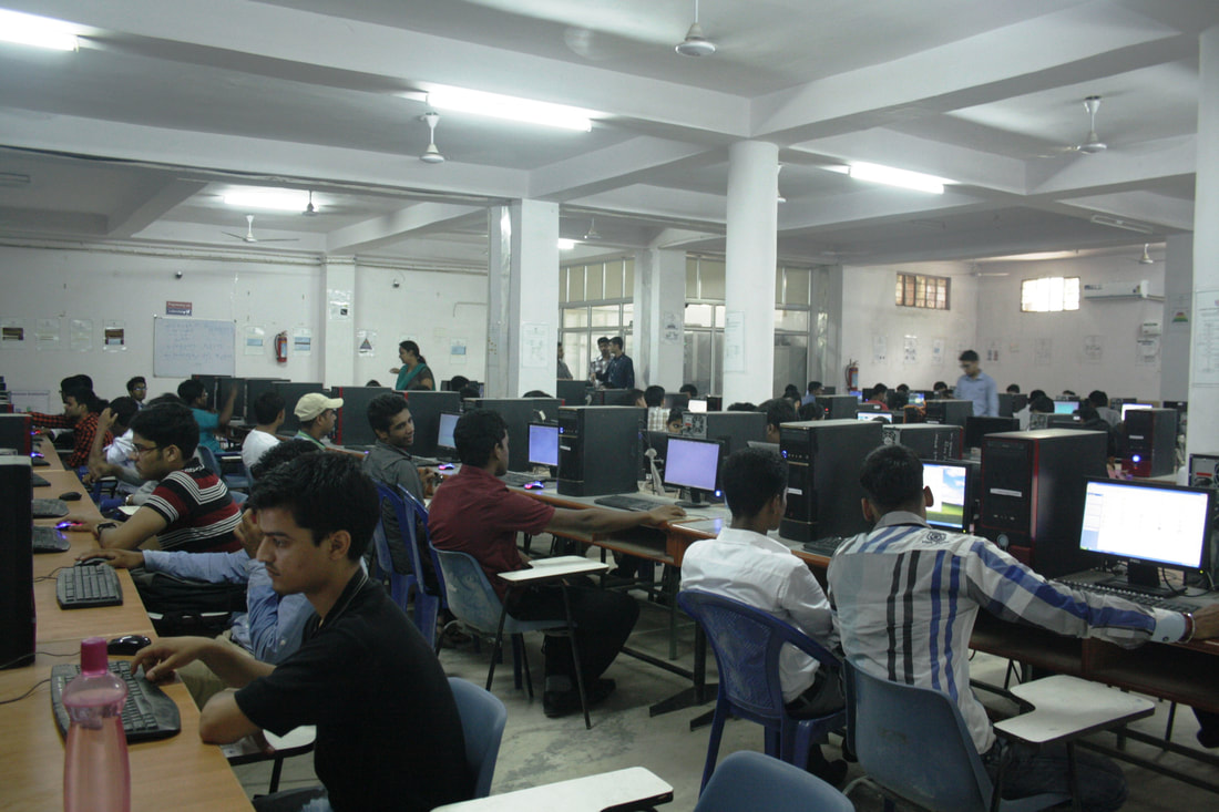 UEM Jaipur - labs