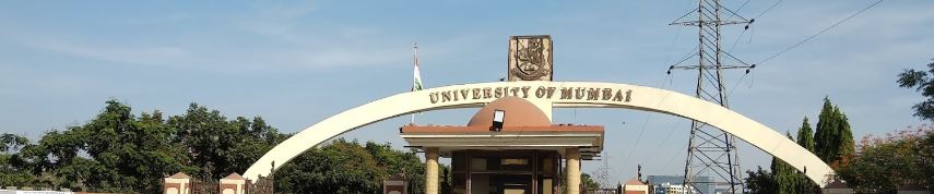 Mumbai University - entrance