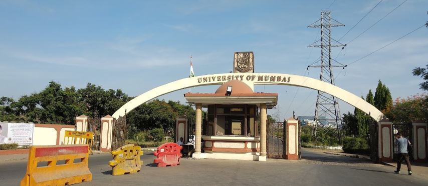 Mumbai University - entrance