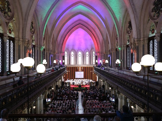 Mumbai University - convocation