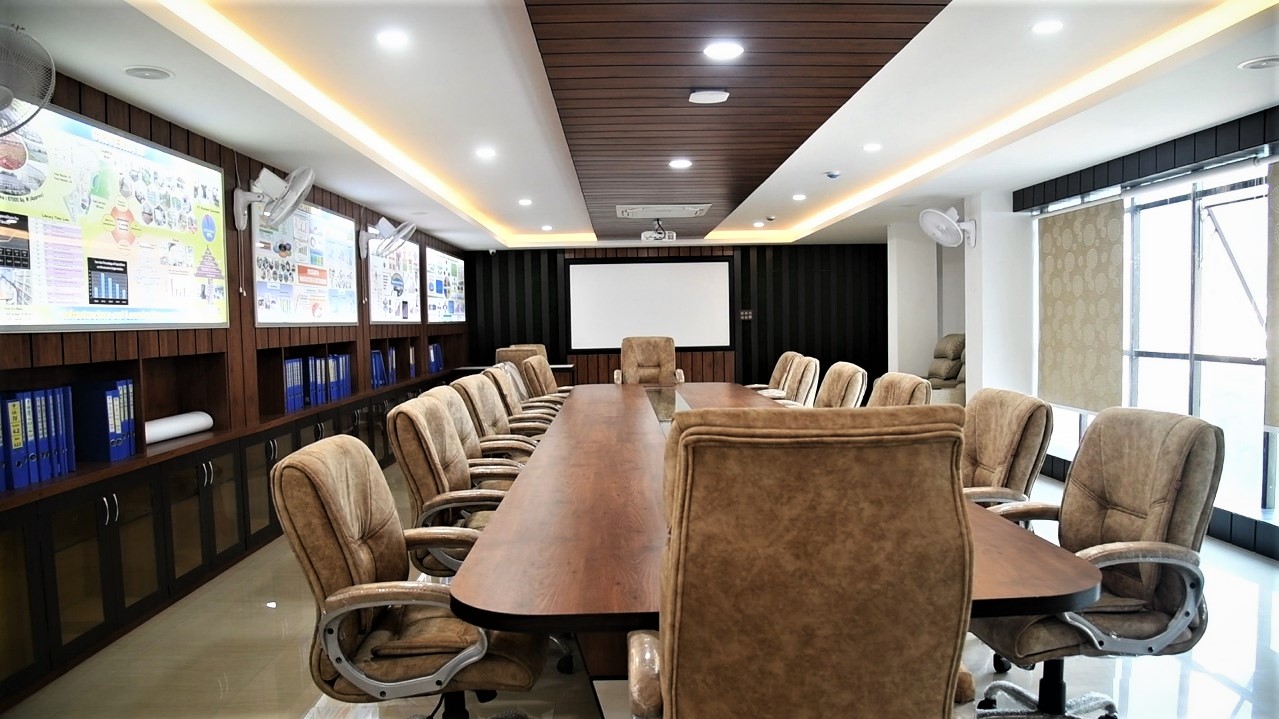 University of Science and Technology - conference