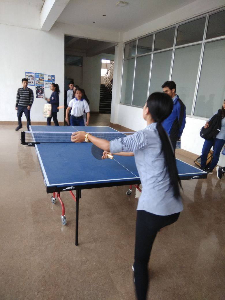 University of Science and Technology - sports