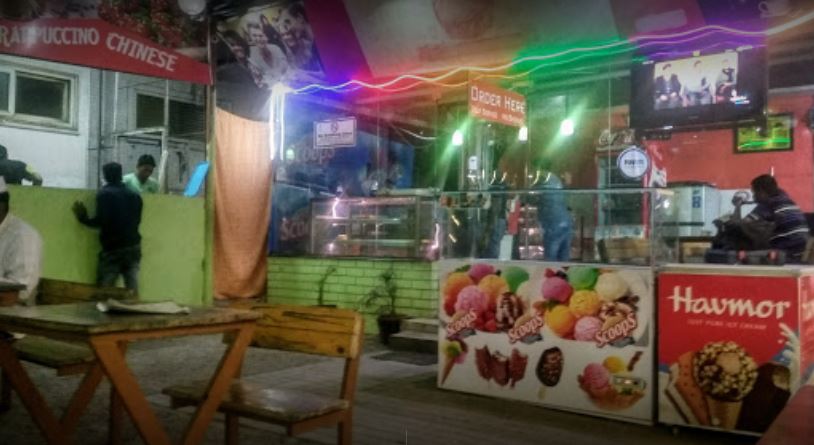 University of Hyderabad - others