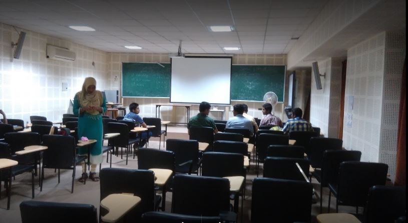 University of Hyderabad - others