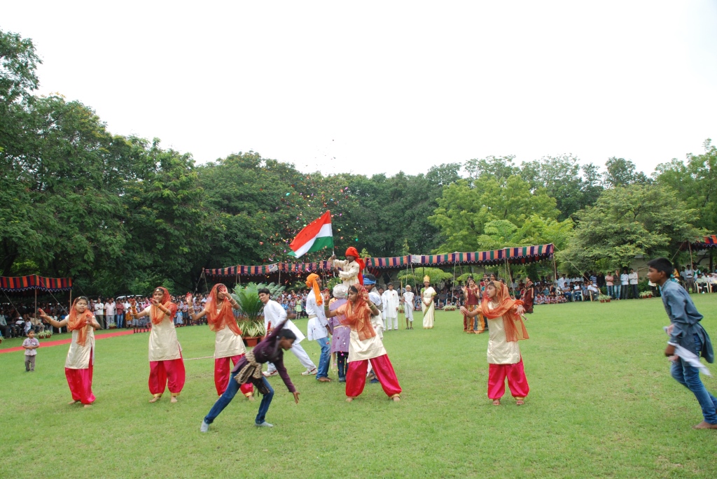 University of Hyderabad - others