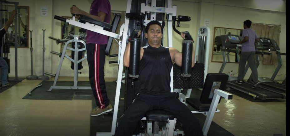 University of Hyderabad - others