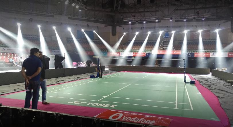 University of Hyderabad - others