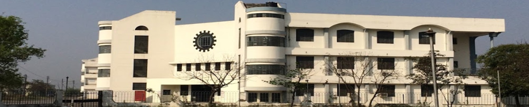 VBSPU Jaunpur - campus