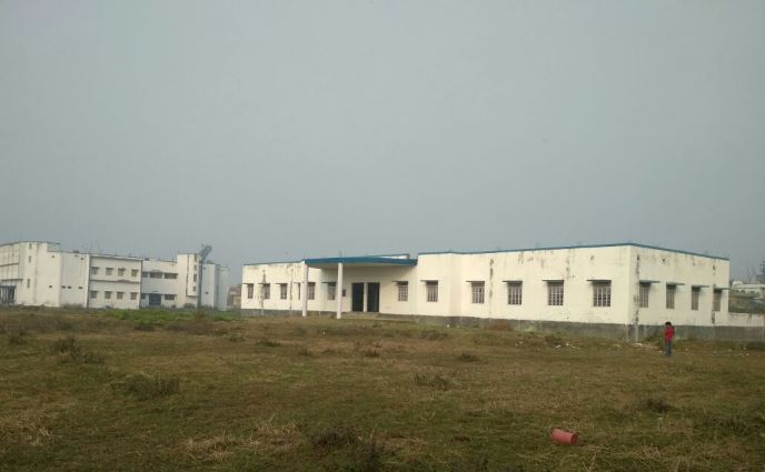 Veer Kunwar Singh University - campus