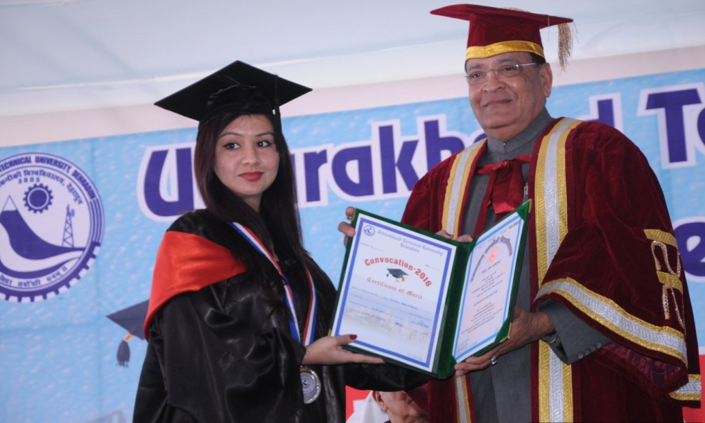 UTU - convocation