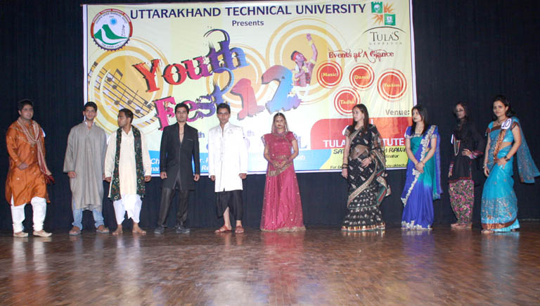 UTU - event