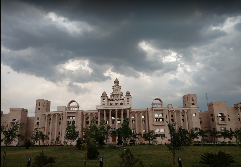 UTU - campus