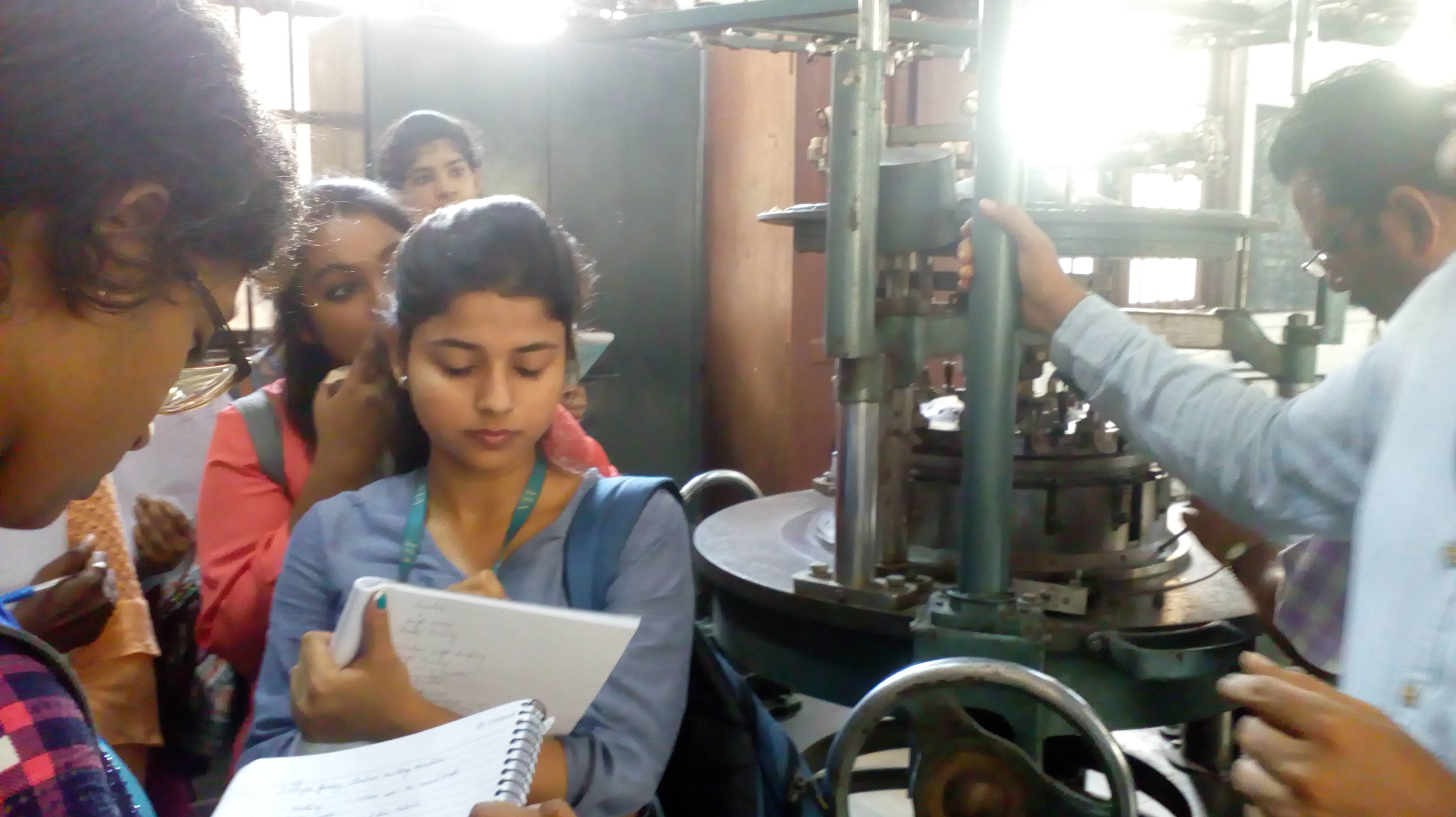 VIT Chennai - others