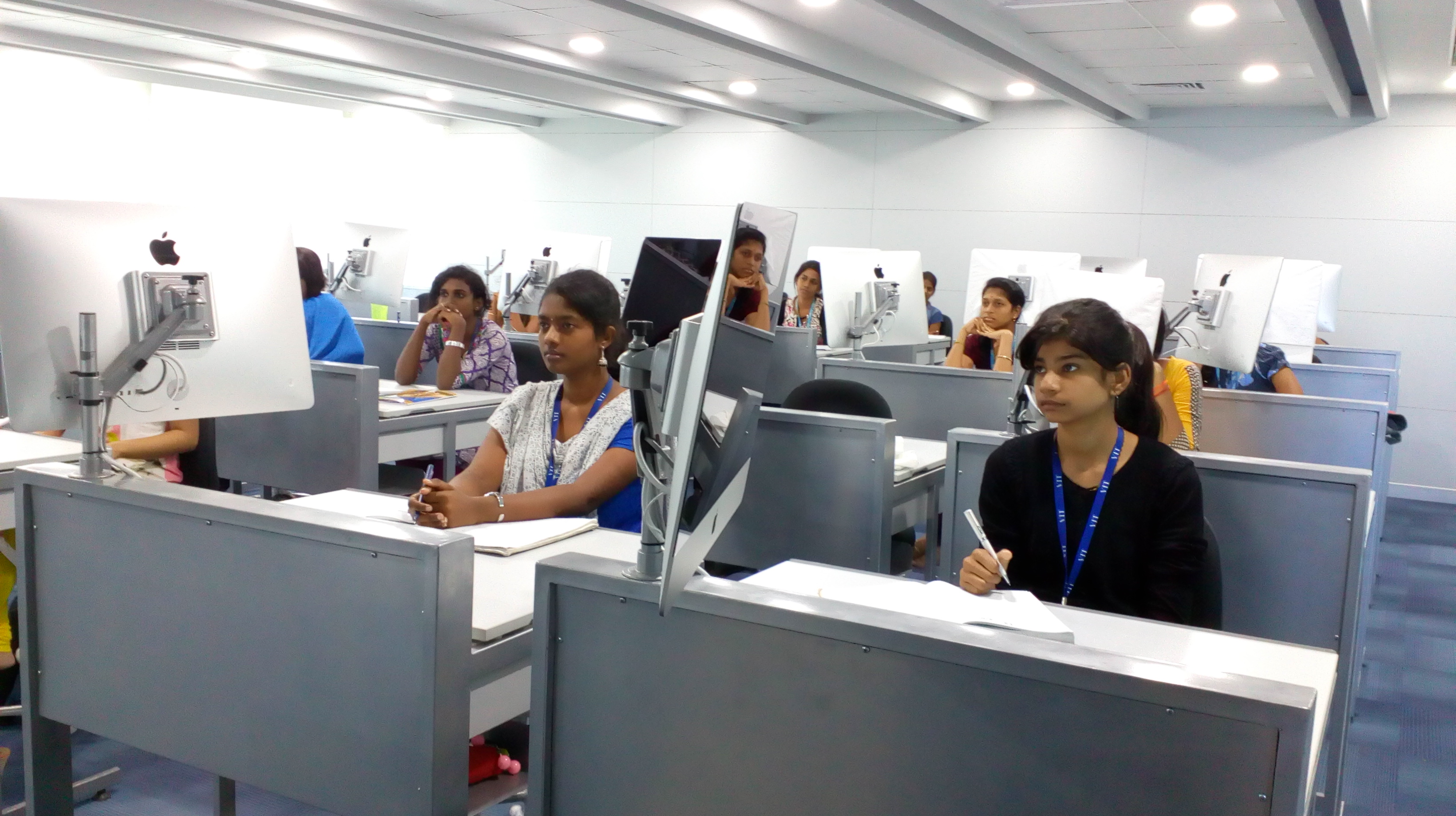 VIT Chennai - others