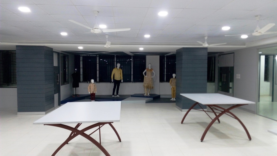 VIT Chennai - labs