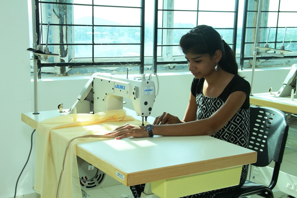 VIT Chennai - labs