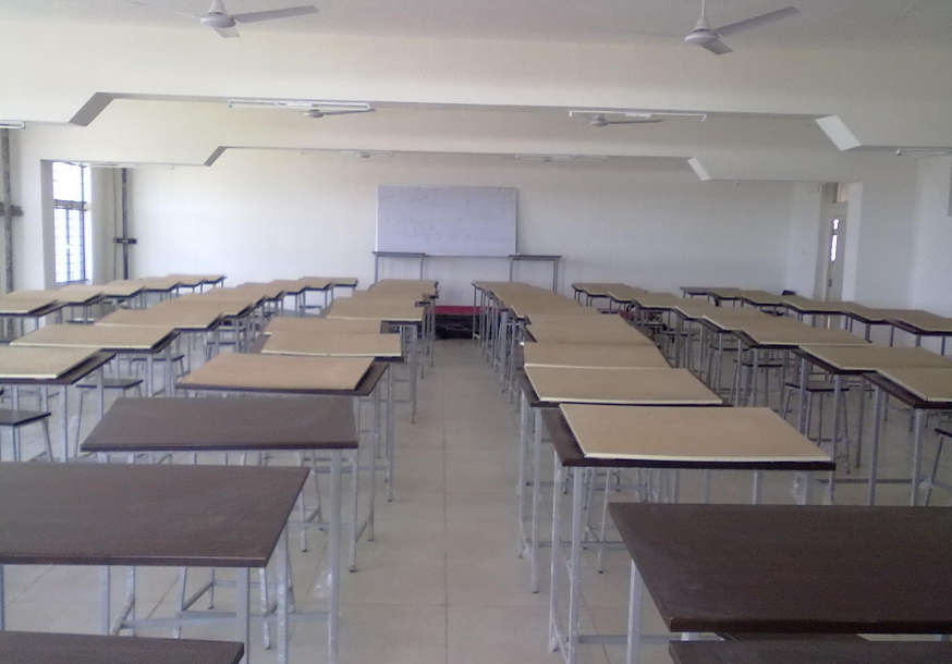 VIT Chennai - labs