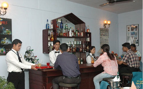 VELS University - others