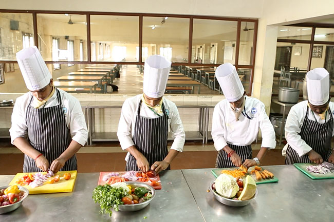VELS University - others
