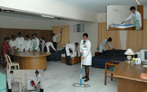 VELS University - others