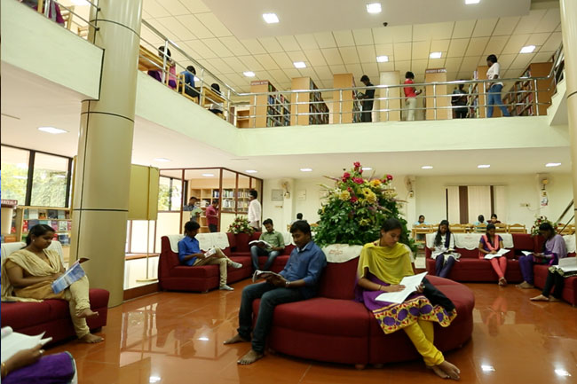 VELS University - reading