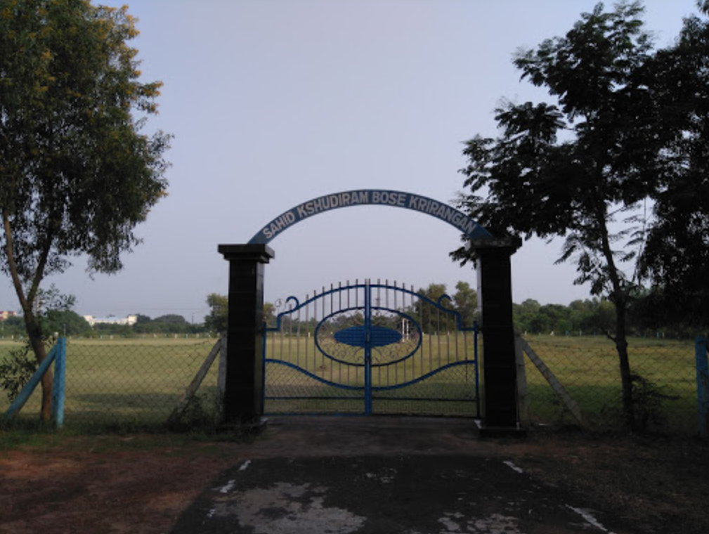 Vidyasagar University - sports
