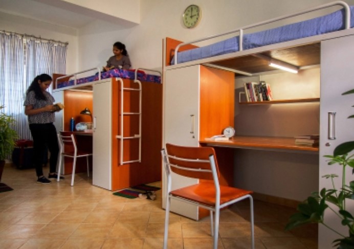 Vijaybhoomi University - others