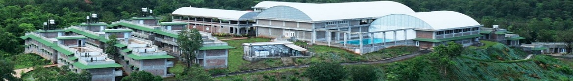 Vijaybhoomi University - campus