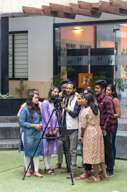 Vishwakarma University - others