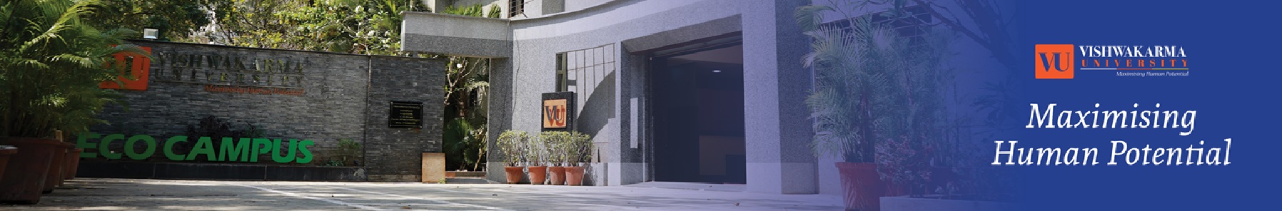 Vishwakarma University - others