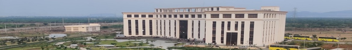 VIT-AP University - campus