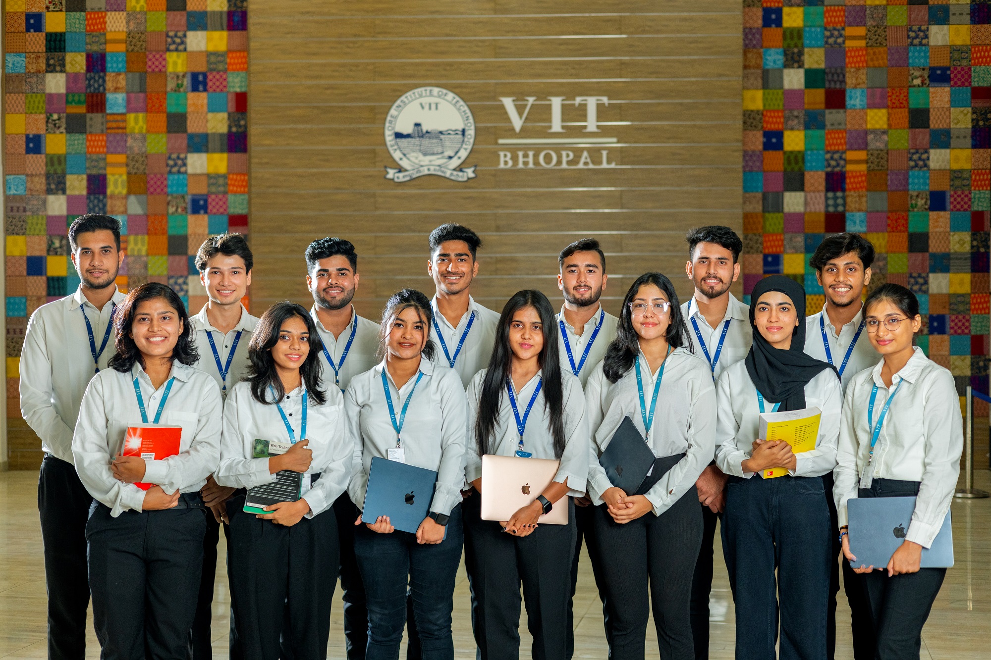 VIT Bhopal - others